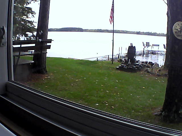 Whiteface Cam Image - Sat, 10/05/2019 10:09am 