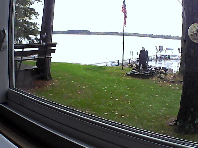 Whiteface Cam Image - Sat, 10/05/2019 10:19am 