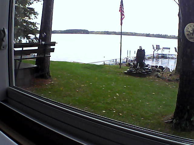 Whiteface Cam Image - Sat, 10/05/2019 10:29am 