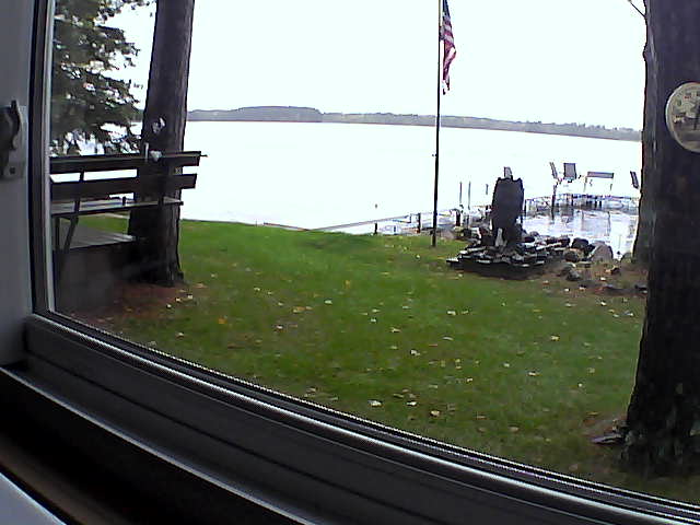 Whiteface Cam Image - Sat, 10/05/2019 10:39am 