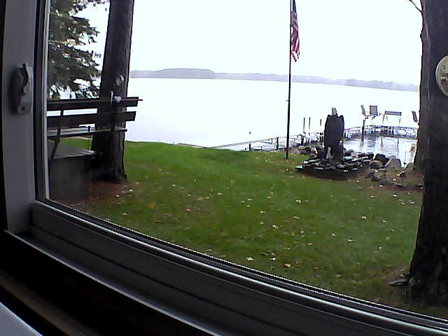 Whiteface Cam Image - Sat, 10/05/2019 10:49am 