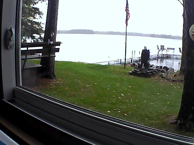 Whiteface Cam Image - Sat, 10/05/2019 11:09am 