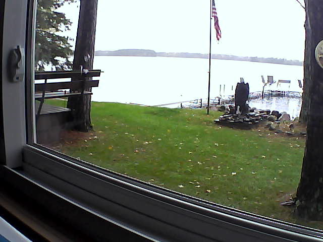 Whiteface Cam Image - Sat, 10/05/2019 11:39am 