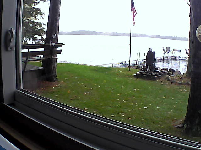 Whiteface Cam Image - Sat, 10/05/2019 11:49am 