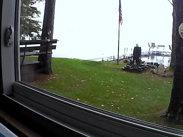 Whiteface Cam Image - Sat, 10/05/2019 12:09pm 