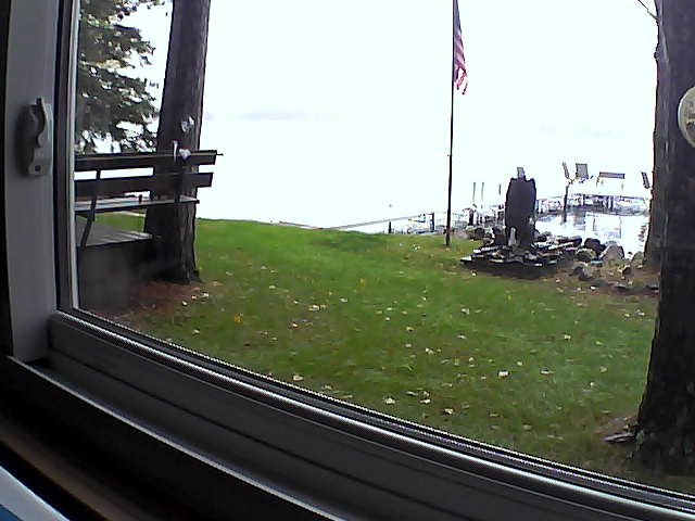 Whiteface Cam Image - Sat, 10/05/2019 12:19pm 