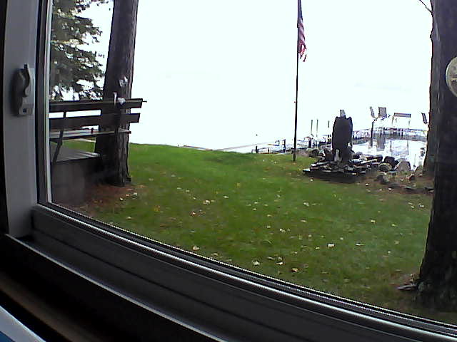 Whiteface Cam Image - Sat, 10/05/2019 12:29pm 