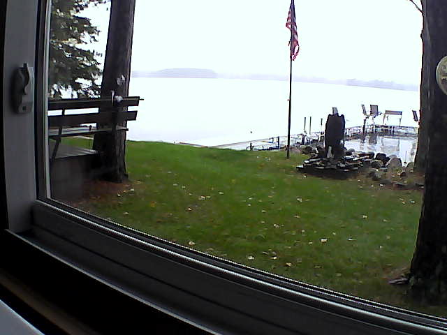 Whiteface Cam Image - Sat, 10/05/2019 12:49pm 