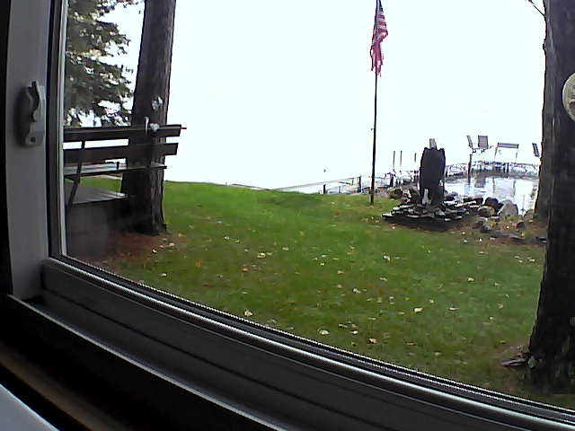 Whiteface Cam Image - Sat, 10/05/2019 1:19pm 