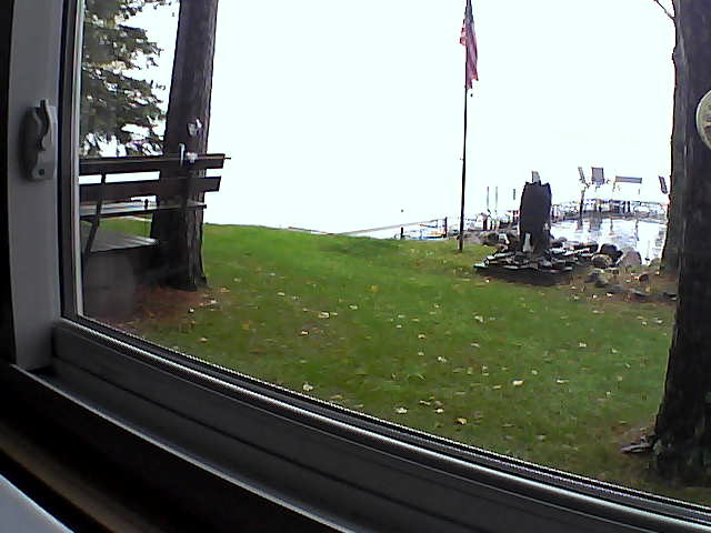 Whiteface Cam Image - Sat, 10/05/2019 1:29pm 