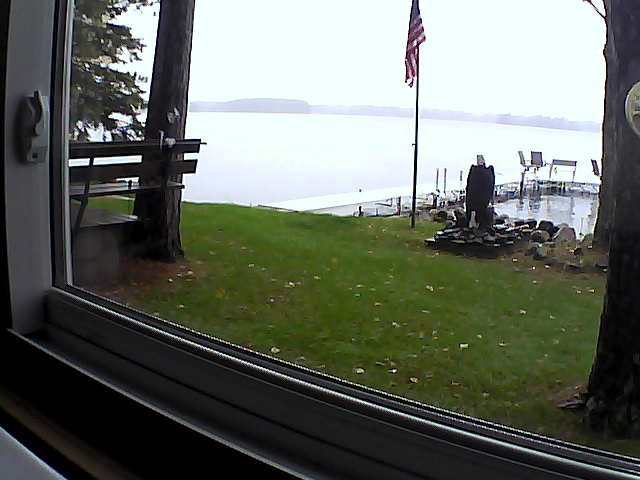 Whiteface Cam Image - Sat, 10/05/2019 1:39pm 