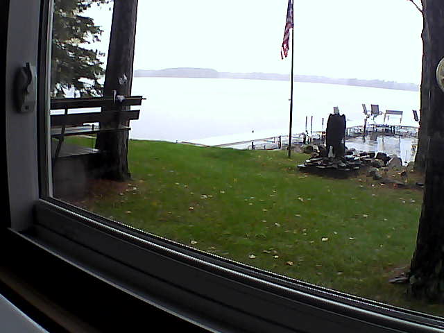 Whiteface Cam Image - Sat, 10/05/2019 1:49pm 