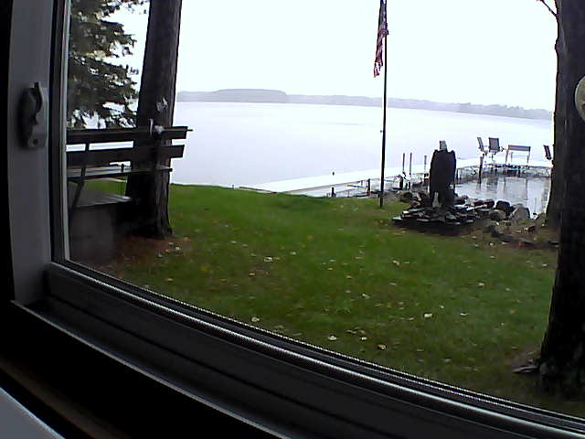 Whiteface Cam Image - Sat, 10/05/2019 1:59pm 