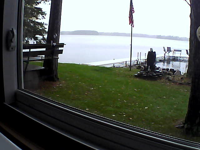 Whiteface Cam Image - Sat, 10/05/2019 2:09pm 