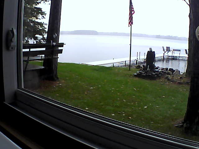 Whiteface Cam Image - Sat, 10/05/2019 2:19pm 