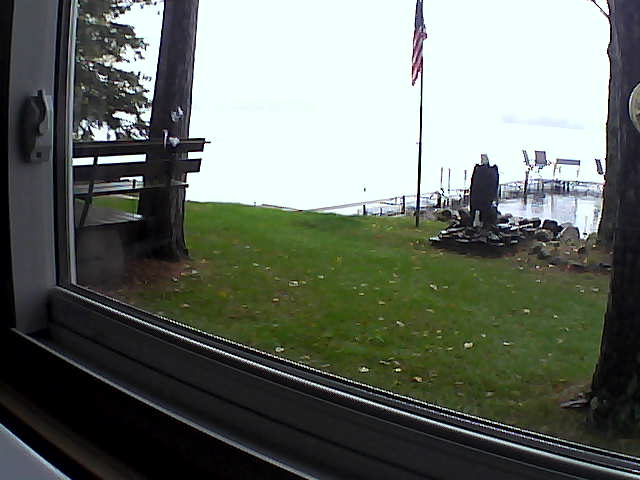 Whiteface Cam Image - Sat, 10/05/2019 2:29pm 