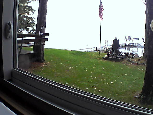 Whiteface Cam Image - Sat, 10/05/2019 2:39pm 