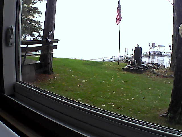 Whiteface Cam Image - Sat, 10/05/2019 2:49pm 