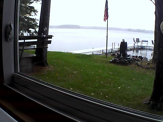 Whiteface Cam Image - Sat, 10/05/2019 3:09pm 