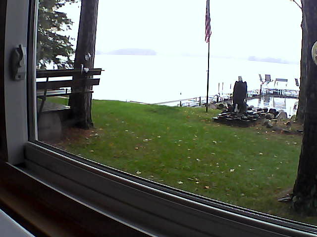 Whiteface Cam Image - Sat, 10/05/2019 3:29pm 