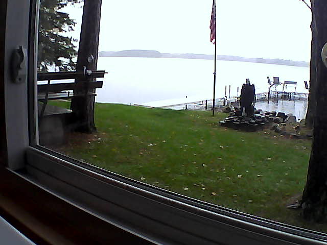 Whiteface Cam Image - Sat, 10/05/2019 3:49pm 