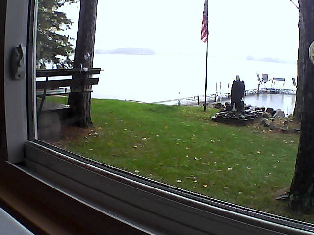 Whiteface Cam Image - Sat, 10/05/2019 3:59pm 