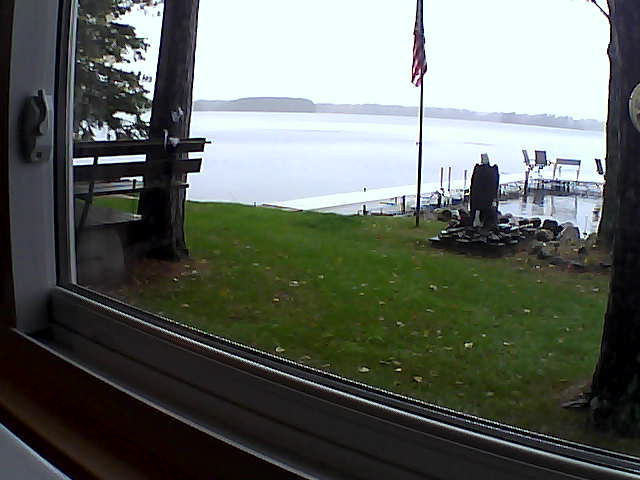 Whiteface Cam Image - Sat, 10/05/2019 4:09pm 