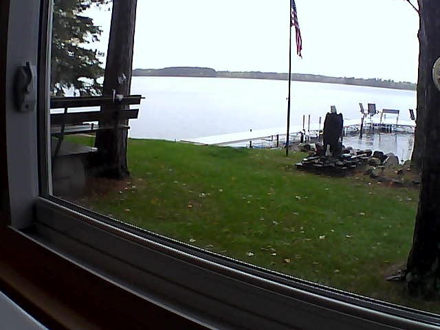 Whiteface Cam Image - Sat, 10/05/2019 4:29pm 