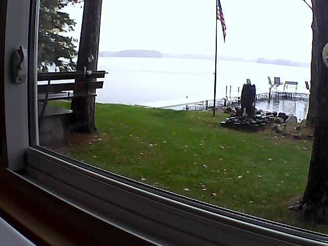 Whiteface Cam Image - Sat, 10/05/2019 4:39pm 