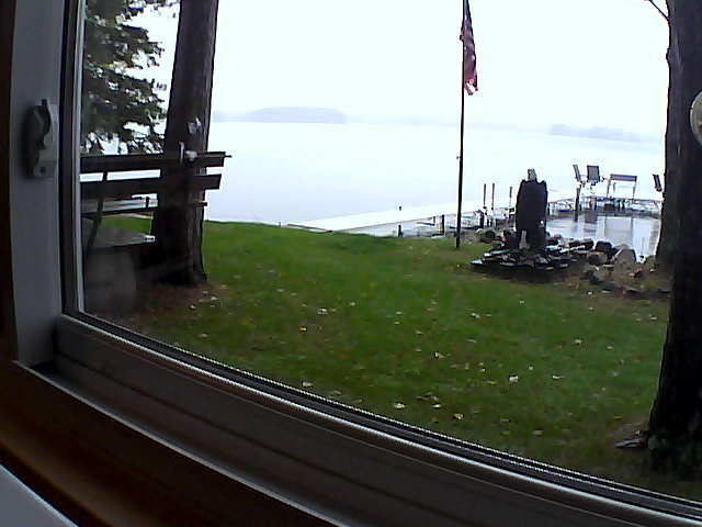 Whiteface Cam Image - Sat, 10/05/2019 4:59pm 