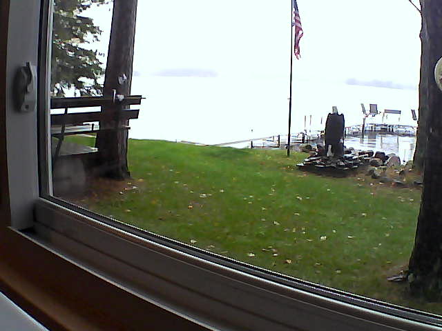 Whiteface Cam Image - Sat, 10/05/2019 5:09pm 