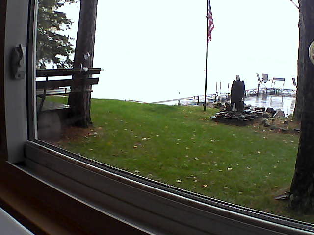 Whiteface Cam Image - Sat, 10/05/2019 5:19pm 