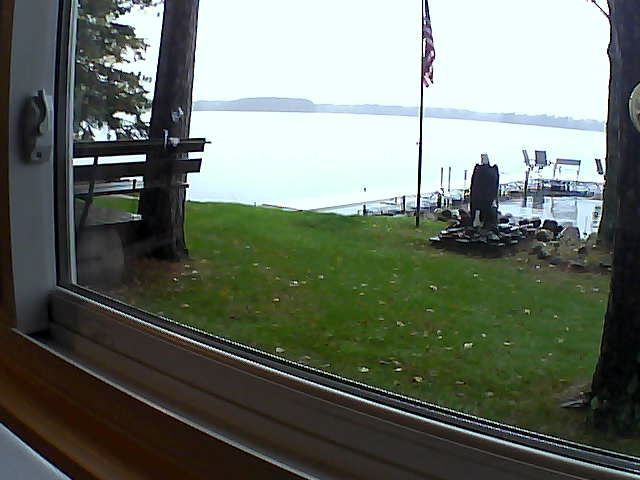 Whiteface Cam Image - Sat, 10/05/2019 5:29pm 