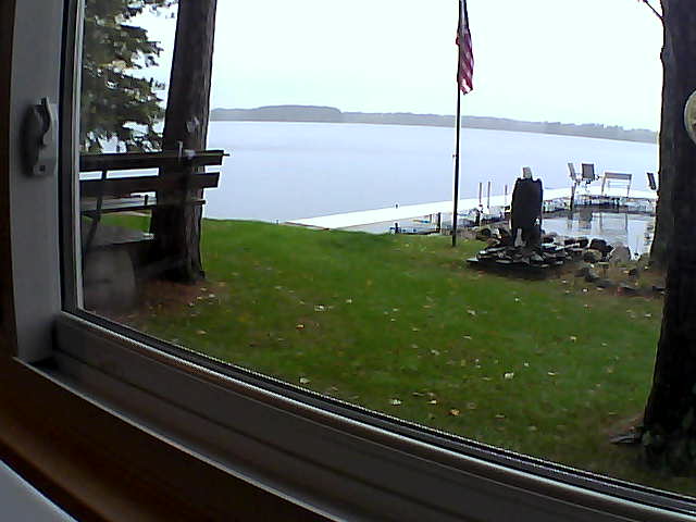 Whiteface Cam Image - Sat, 10/05/2019 5:39pm 