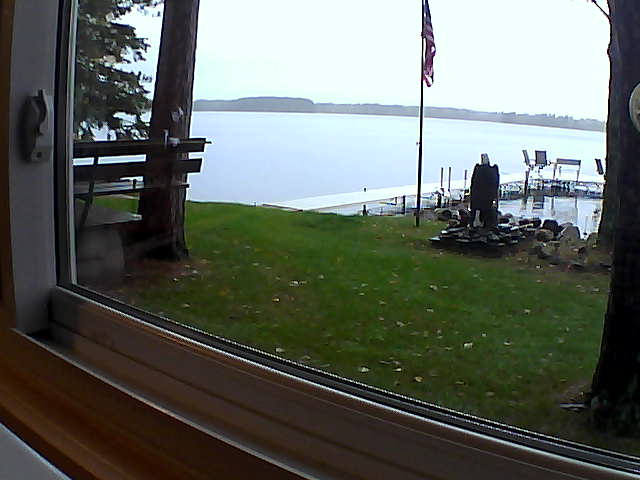 Whiteface Cam Image - Sat, 10/05/2019 5:59pm 