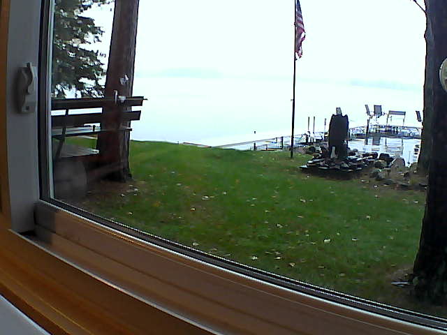 Whiteface Cam Image - Sat, 10/05/2019 6:09pm 