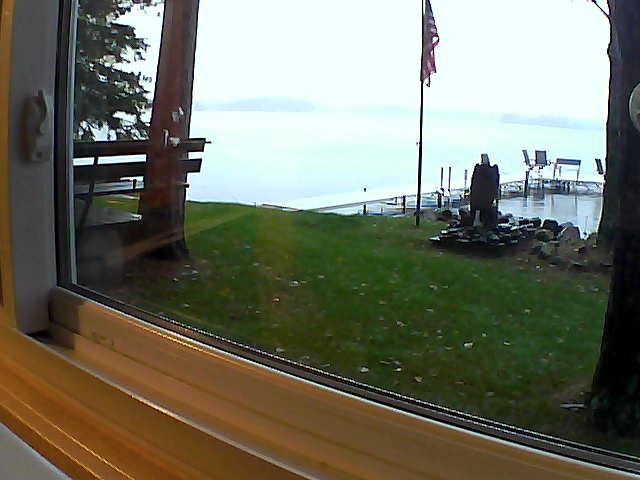 Whiteface Cam Image - Sat, 10/05/2019 6:29pm 