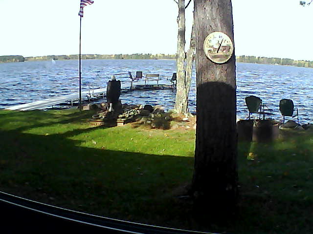 Whiteface Cam Image - Mon, 10/07/2019 11:07am 