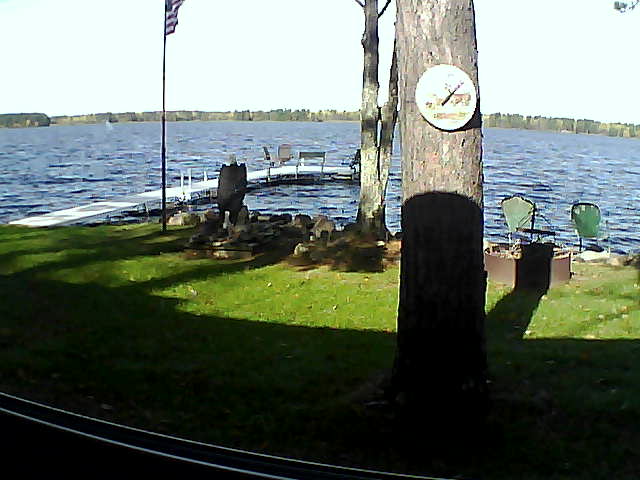 Whiteface Cam Image - Mon, 10/07/2019 11:27am 