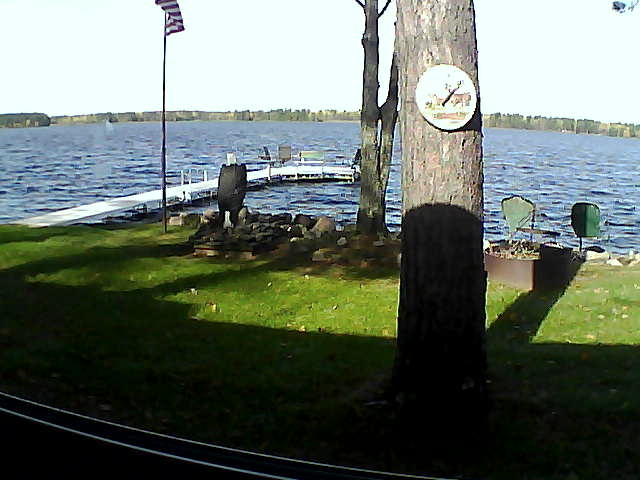 Whiteface Cam Image - Mon, 10/07/2019 11:37am 