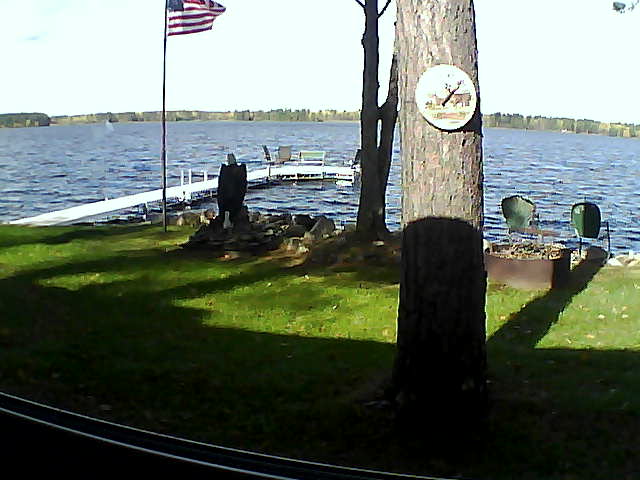 Whiteface Cam Image - Mon, 10/07/2019 11:47am 