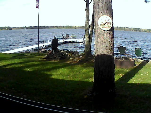 Whiteface Cam Image - Mon, 10/07/2019 11:57am 