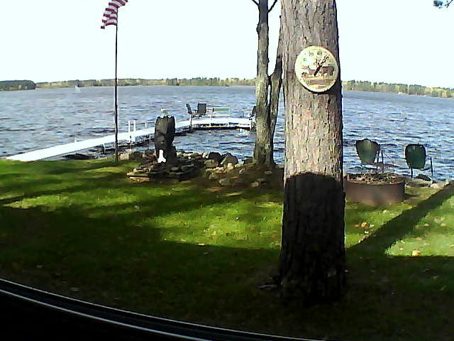 Whiteface Cam Image - Mon, 10/07/2019 12:07pm 