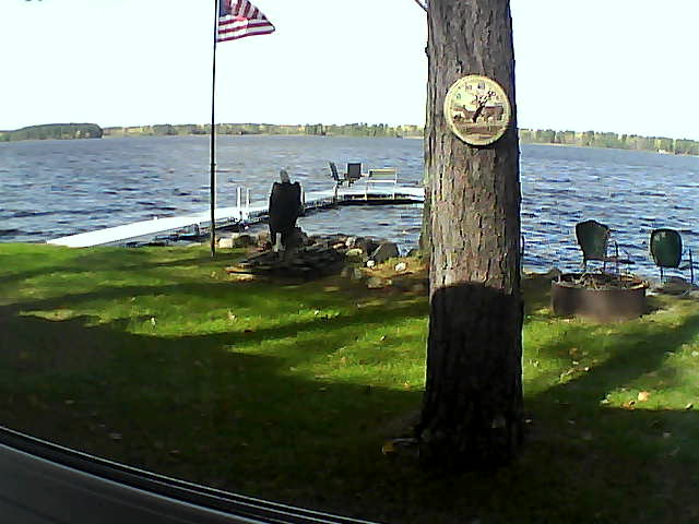 Whiteface Cam Image - Mon, 10/07/2019 12:17pm 