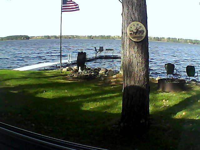 Whiteface Cam Image - Mon, 10/07/2019 12:27pm 