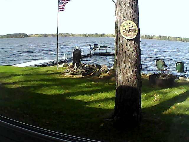 Whiteface Cam Image - Mon, 10/07/2019 12:37pm 