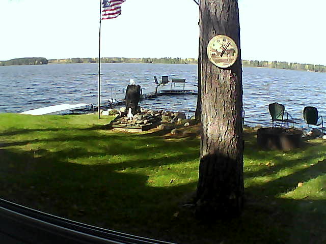 Whiteface Cam Image - Mon, 10/07/2019 12:47pm 