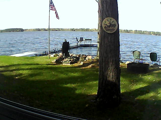 Whiteface Cam Image - Mon, 10/07/2019 12:57pm 