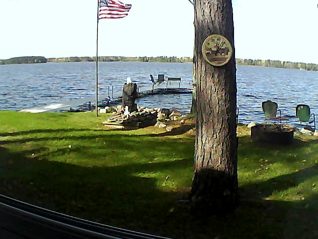 Whiteface Cam Image - Mon, 10/07/2019 1:07pm 