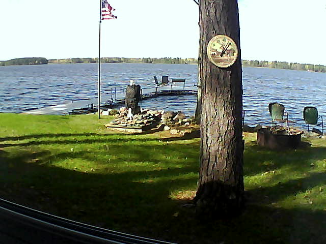 Whiteface Cam Image - Mon, 10/07/2019 1:17pm 